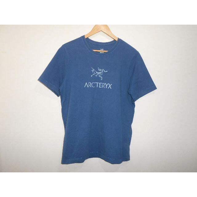 01053○ ARC'TERYX ARC'WORD HW SS T-SHIRT の通販 by みなと's shop