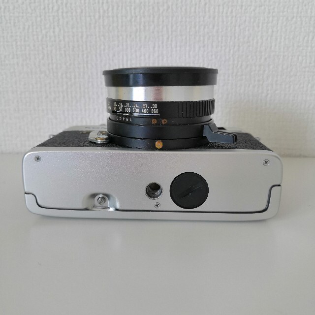 KONICA MINOLTA(コニカミノルタ)のKONICA コニカ　C35 FD  スマホ/家電/カメラのカメラ(フィルムカメラ)の商品写真