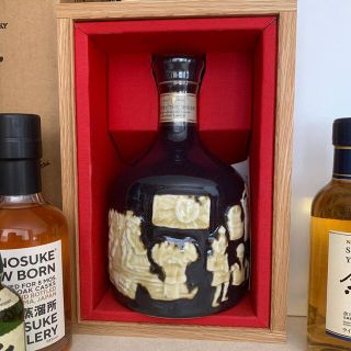 ウイスキー 有田焼のフリマアイテム一覧 ウイスキー 有田焼のフリマアイテム一覧