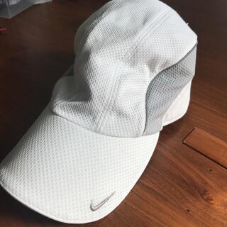 ナイキ(NIKE)のNIKE  キャップ　57〜59cm(キャップ)