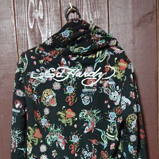 エドハーディー(Ed Hardy)のエドハーディー二着セット(スタジャン)