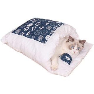 猫 布団 ふとん ベッド ペット用品 猫グッズ ペットハウス ペット布団(猫)