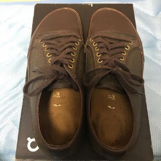 ビルケンシュトック(BIRKENSTOCK)のBIRKENSTOCK ビルケンシュトック 37 24㎝ スニーカー(スニーカー)