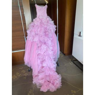 Vera Wang(ウェディングドレス)のフリマアイテム一覧 Vera Wang(ウェディングドレス)のフリマアイテム一覧