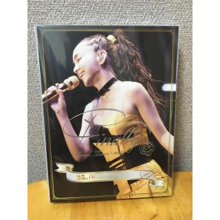 最終値下げ 安室奈美恵 未開封 DVD(ミュージック)