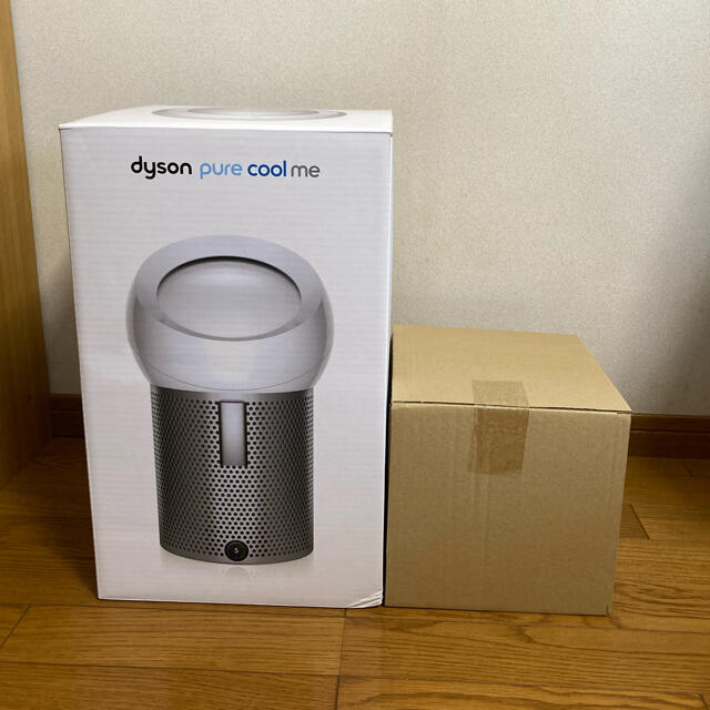 ダイソン 空気清浄扇風機 dyson Pure Cool Me替えフィルター付き