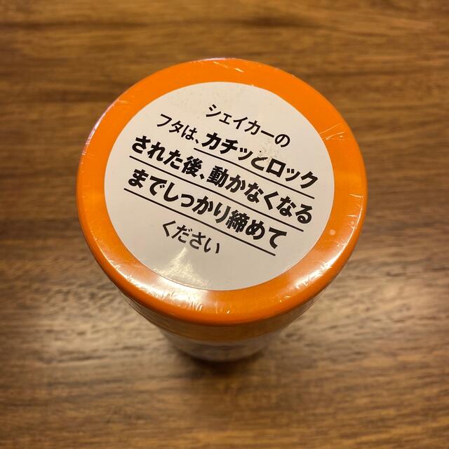 アサヒ(アサヒ)の☆新品 未使用☆ ディアナチュラ シェイカー 食品/飲料/酒の健康食品(プロテイン)の商品写真