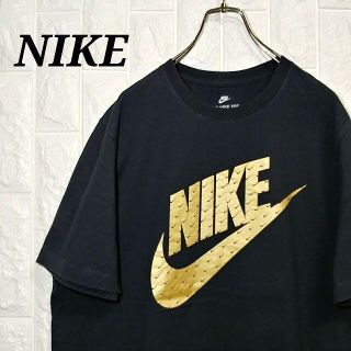 ナイキ(NIKE)のナイキ メキシコ製 Tシャツ 半袖 ビッグロゴ(Tシャツ/カットソー(半袖/袖なし))