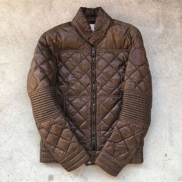 新品 定価10万 MISTERGENTLEMAN ライダース ストール ベスト 待望