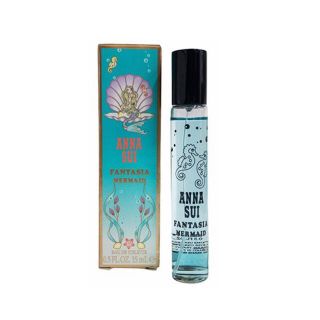 アナスイ(ANNA SUI)の【新品】アナスイ ファンタジア マーメイド 15ml  ANNA SUII 香水(香水(女性用))