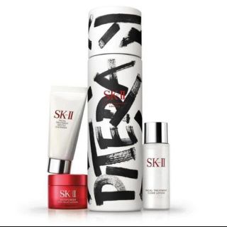 エスケーツー(SK-II)のSK-Ⅱ エッセンス化粧水セット (化粧水/ローション)