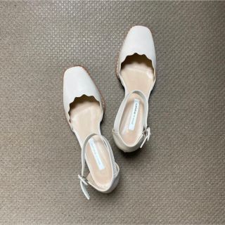 ロキエ(Lochie)のvintage sandal(サンダル)