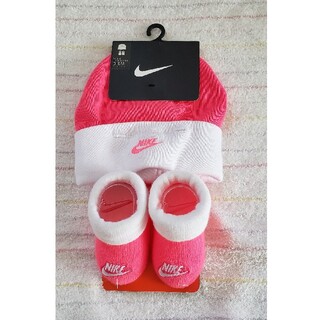 ナイキ ピンク 子供 帽子の通販 23点 Nikeのキッズ ベビー マタニティを買うならラクマ