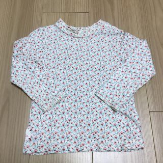 ラグマート(RAG MART)のRag Mart ☆ 花柄シャツ(Tシャツ/カットソー)