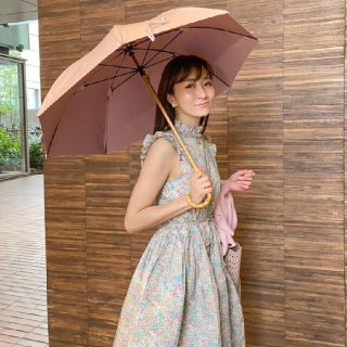 HORROR VACUI 石井美保 さん着用 ワンピース drawer 取り扱い HORROR VACUI 石井美保 さん着用 ワンピース drawer 取り扱い