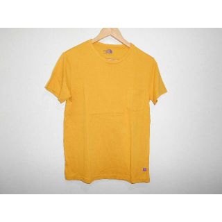 01053● THE NORTH FACE PURPLE LABEL(Tシャツ/カットソー(半袖/袖なし))