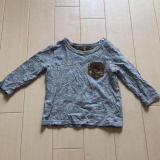 ユニクロ(UNIQLO)のTシャツ(Ｔシャツ)