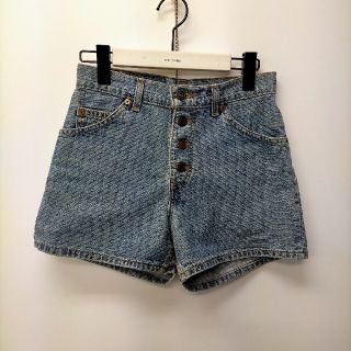 リーバイス(Levi's)のLEVIS デニムショートパンツ(ショートパンツ)