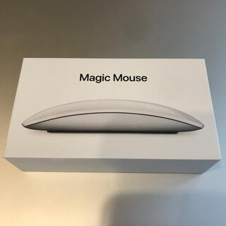 マック(Mac (Apple))のAPPLE MAGIC MOUSE 2(PC周辺機器)