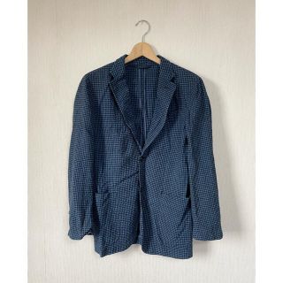 エルメネジルドゼニア(Ermenegildo Zegna)の［JONSON様専用］Ermenegildo Zegna (テーラードジャケット)