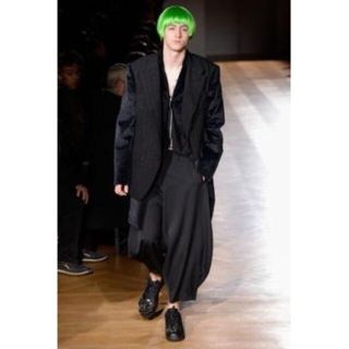 コムデギャルソン(COMME des GARCONS)のCOMME des GARCONS HOMME PLUS 寅一パンツ(スラックス)