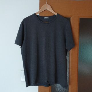 ジーユー(GU)のGU メンズTシャツ(Tシャツ/カットソー(半袖/袖なし))