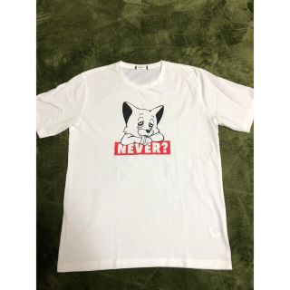 ウィゴー(WEGO)のメンズTシャツ(Tシャツ/カットソー(半袖/袖なし))