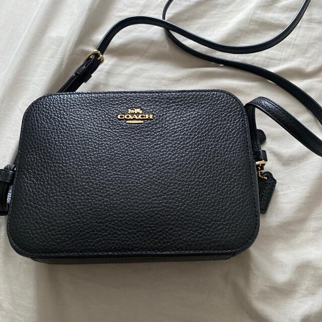 COACH(コーチ)のCOACH ショルダーバッグ レディースのバッグ(ショルダーバッグ)の商品写真