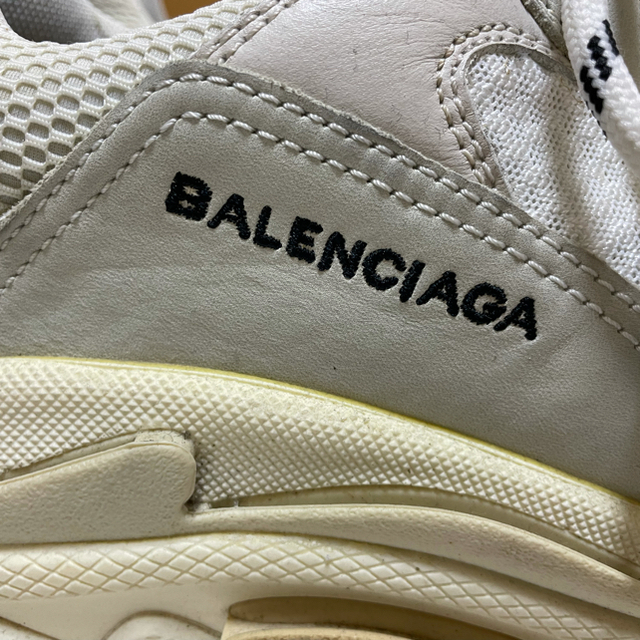 Balenciaga(バレンシアガ)のかわ様専用 メンズの靴/シューズ(スニーカー)の商品写真
