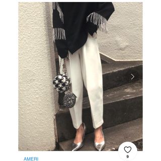 アメリヴィンテージ(Ameri VINTAGE)のあん様専用(クロップドパンツ)