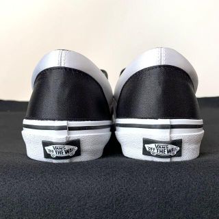 バンズ　スリッポン　スカジャン　虎　龍　VANS