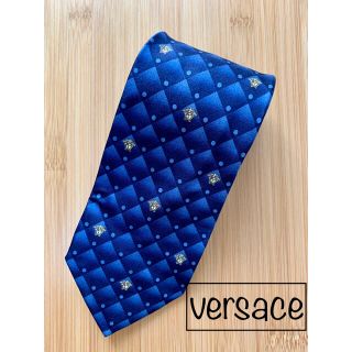 ヴェルサーチ(VERSACE)のヴェルサーチ　ネクタイ(ネクタイ)