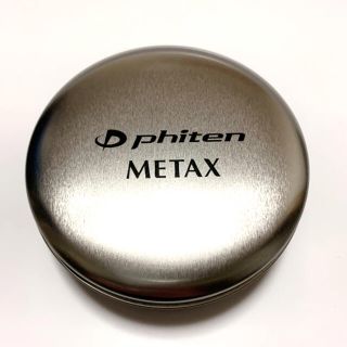 ファイテン phiten  METAX ケース(その他)