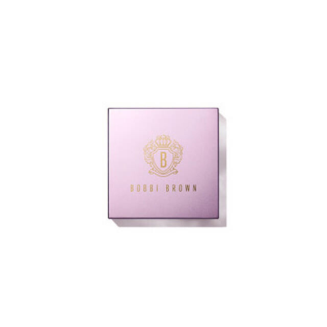 BOBBI BROWN(ボビイブラウン)の即日発送＊ボビイブラウン 2021夏ハイライティングパウダー ピンクグロウ 4g コスメ/美容のベースメイク/化粧品(フェイスパウダー)の商品写真