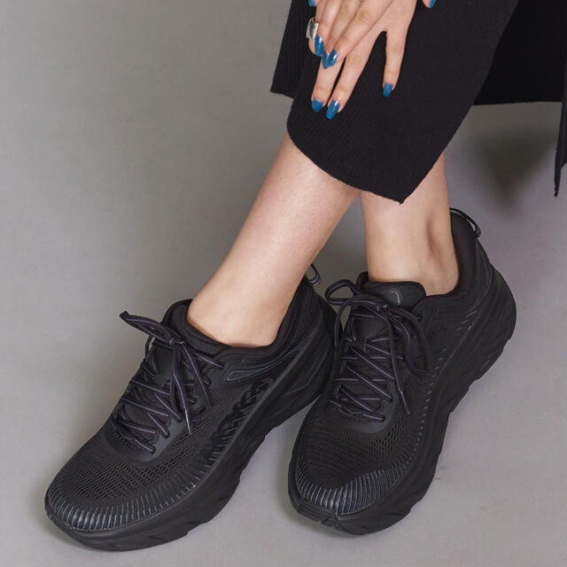 HOKA ONE ONE】BONDAI 7 ボンダイ 7 スニーカー チープ 5440円引き