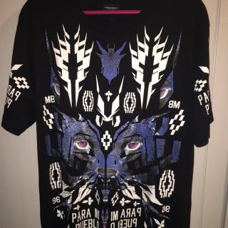 マルセロブロン(MARCELO BURLON)のマルセロブロン(Tシャツ/カットソー(半袖/袖なし))