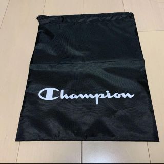 チャンピオン(Champion)のチャンピオン 巾着シューズケース(その他)