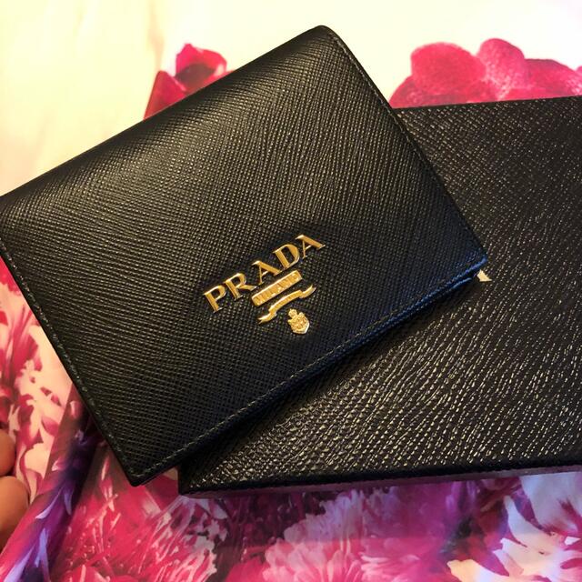 専用♡♡♡PRADA♡新品未使用♡財布