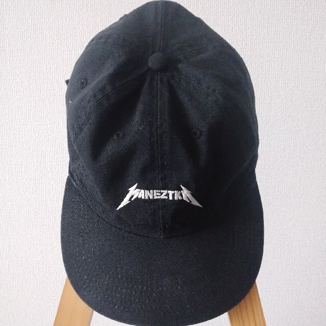 KaneZ キャップ メンズの帽子(キャップ)の商品写真