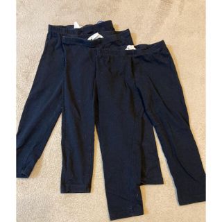 エイチアンドエム(H&M)のレギンス　2歳　92センチ　H&M(パンツ/スパッツ)