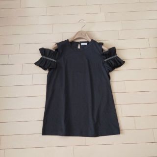 ブルネロクチネリ(BRUNELLO CUCINELLI)のBRUNELLO CUCINELLI☆Ariel様ご専用☆(Tシャツ(半袖/袖なし))