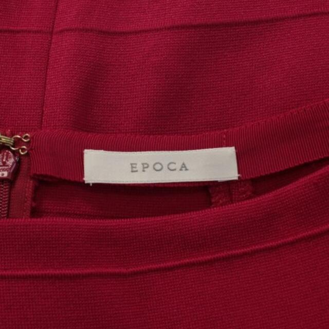 EPOCA(エポカ)のEPOCA ひざ丈スカート レディース レディースのスカート(ひざ丈スカート)の商品写真