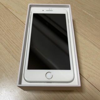 アップル(Apple)の八兵衛さん専用　iPhone8 Plus 256GB SIMフリー 美品(スマートフォン本体)