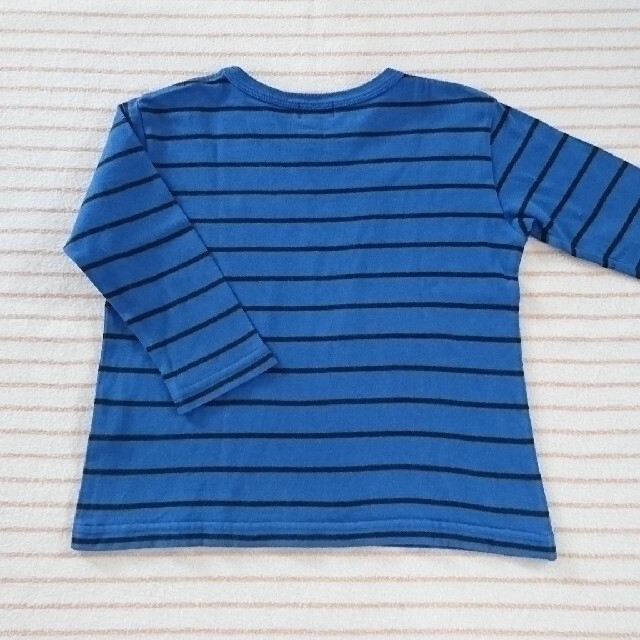 POLO RALPH LAUREN(ポロラルフローレン)の☆POLO RALPH LAUREN 長袖Tシャツ☆ キッズ/ベビー/マタニティのキッズ服男の子用(90cm~)(Tシャツ/カットソー)の商品写真