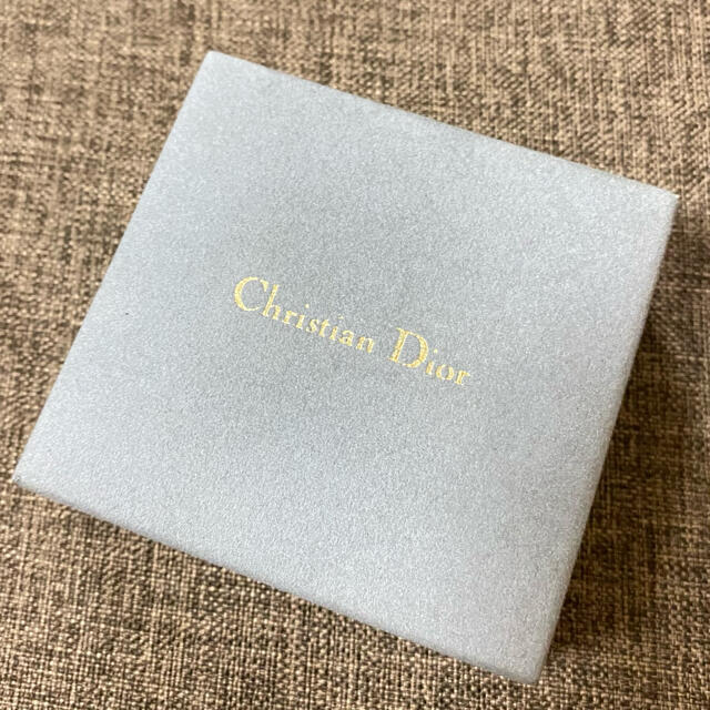 Christian Dior(クリスチャンディオール)のChristian Dior  カフスボタン　ネクタイピン メンズのファッション小物(カフリンクス)の商品写真