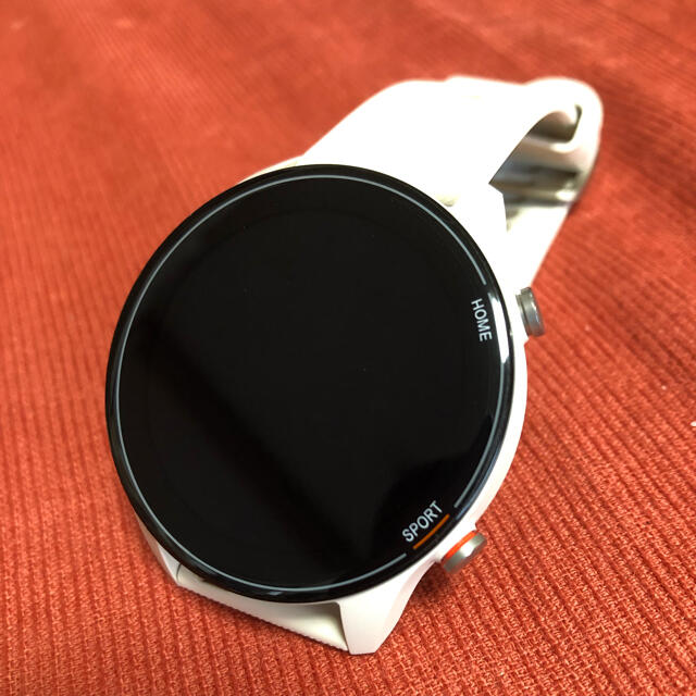 Xiaomi Mi Watch