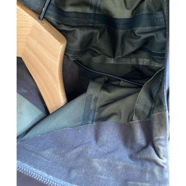 ARC'TERYX(アークテリクス)のTilak storm jacket ティラック　ストームジャケット メンズのジャケット/アウター(マウンテンパーカー)の商品写真
