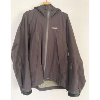 アークテリクス(ARC'TERYX)のTilak storm jacket ティラック　ストームジャケット(マウンテンパーカー)