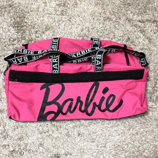 バービー(Barbie)のBarbie ボストンバック(ボストンバッグ)