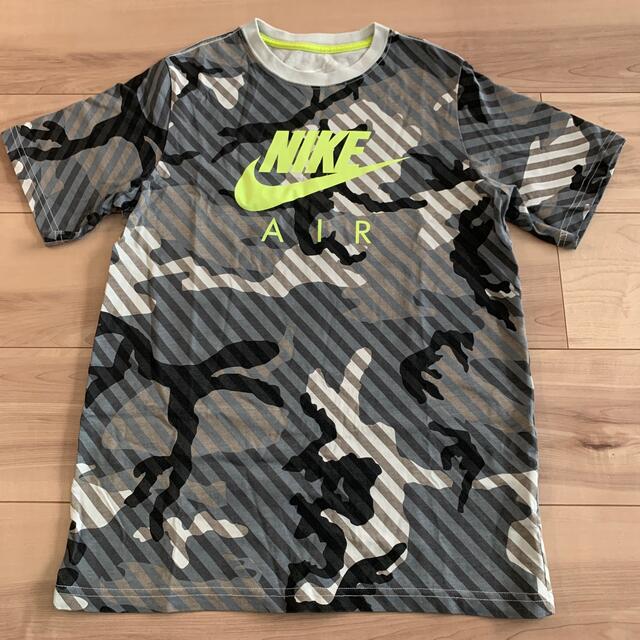 NIKE(ナイキ)のサラリュウ様専用NIKE Tシャツ　L(160) adidas キッズ/ベビー/マタニティのキッズ服男の子用(90cm~)(Tシャツ/カットソー)の商品写真